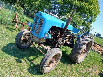 Trattore Landini 7000