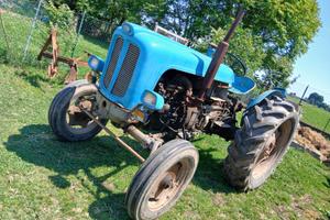 Trattore Landini 7000