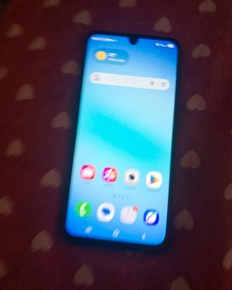 Samsung A17 