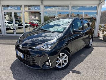Toyota Yaris 1.5 5 porte Active
