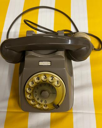 Telefono fisso