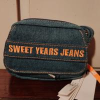Portafoglio Sweet Years Jeans 