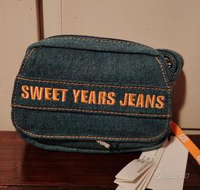 Portafoglio Sweet Years Jeans 