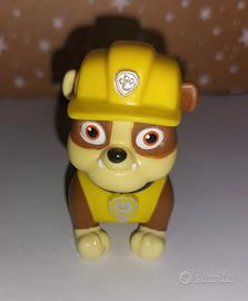 Paw-Patrol Rubble