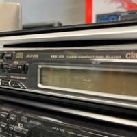 Autoradio Clarion Db318rb