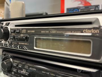 Autoradio Clarion Db318rb