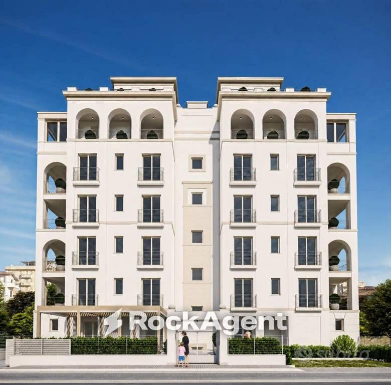 Appartamento – Alba Adriatica, Villa Fiore, Teramo - Vista 2