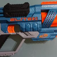 Pistola NERF ELITE  2.0