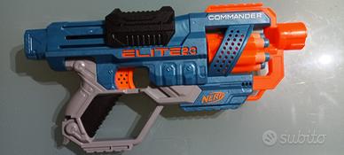 Pistola NERF ELITE  2.0