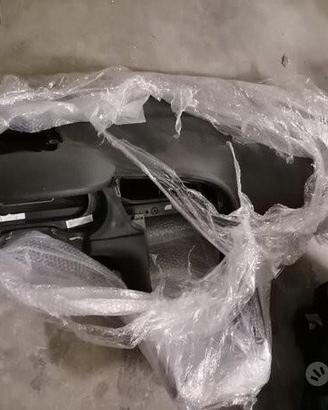 Kit airbag peugeot 3008