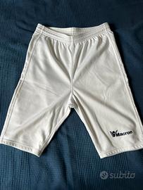 Pantaloncino macron
