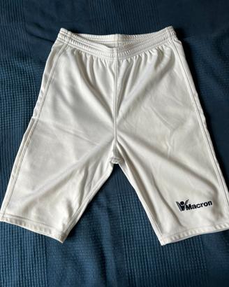 Pantaloncino macron