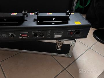 Laser Show PSL Scorpion