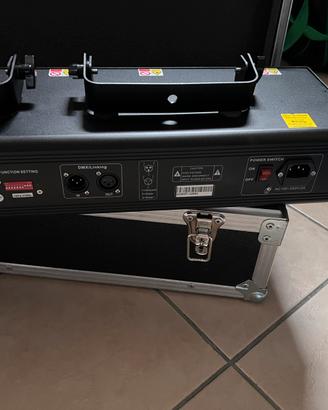 Laser Show PSL Scorpion