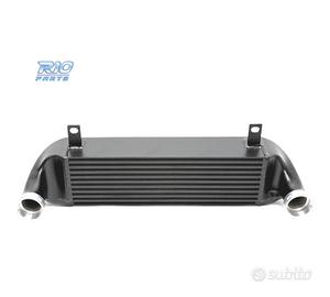 INTERCOOLER BMW E46 01-07