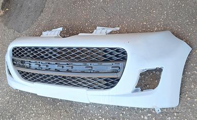 Paraurti anteriore Peugeot 107 2012