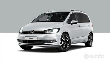 RICAMBI X VOLKSWAGEN TOURAN ANNO 2019