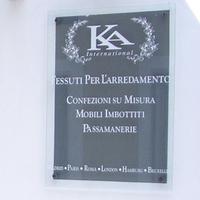 Targhe in vetro