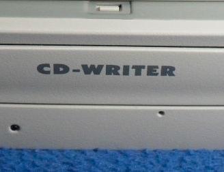 Materizzatore cd Just Link interno per pc