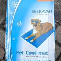Pet Cool mat 