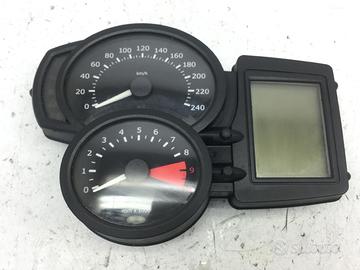 BMW F 800 S ABS 800 STRUMENTAZIONE CONTACHILOMETRI