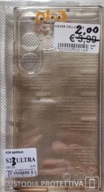 Cover Samsung S 23 Ultra
