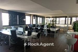 UFFICIO CON UTENZE COMPRESE NEL CANONE