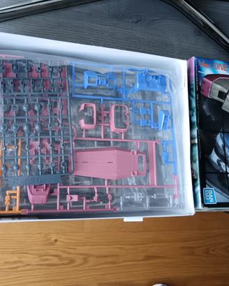 Gunpla MG 1/100 RX-78-2 Gundam Ver. One Year War 0