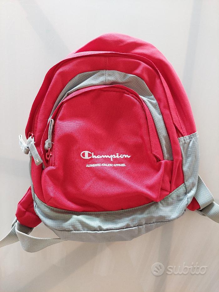 Zaino champion Vendita in Abbigliamento e accessori