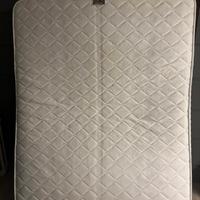 Materasso matrimoniale