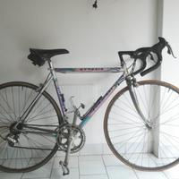 Bicicletta Fondriest Genesis