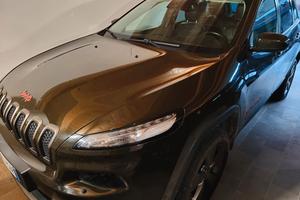 Jeep Cherokee 75th anniversary