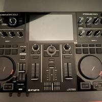 Denon Prime Go + bag Magma