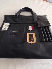 borsa anniversario Frecce Tricolori 