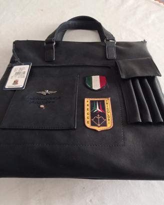 borsa anniversario Frecce Tricolori 