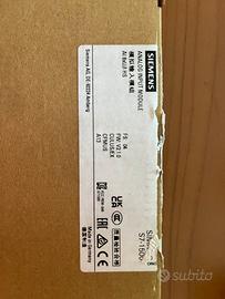 Siemens 1500 Analog Input Module