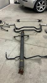 Ricambi meccanica Nissan 350z