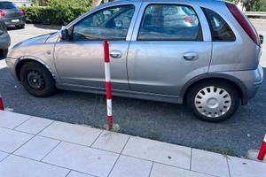 Opel corsa C gpl