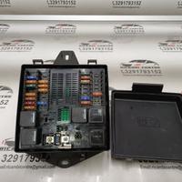 SCATOLA FUSIBILI 3.0D 205Kw 275CV JAGUAR XJ 2011 A