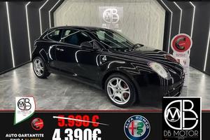 Alfa Romeo MiTo 1.4 T 155 CV Distinctive