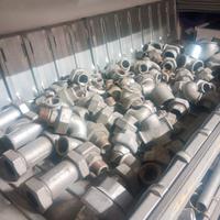 Raccorderia idraulica 