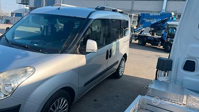 FIAT Doblò 4ª serie - 2009