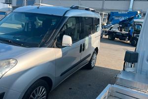 FIAT Doblò 4ª serie - 2009