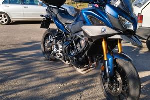 tracer 900 gt