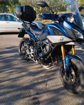 tracer 900 gt