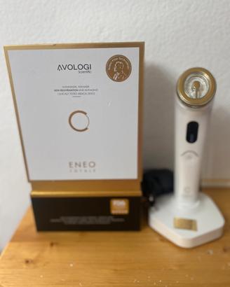 Avologi Eneo Totale-antirughe viso e corpo
