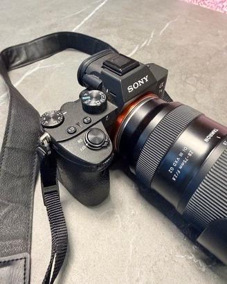 Sony Alpha 7 III