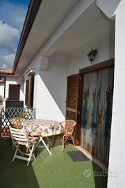 Tor San Lorenzo Piccola Capri