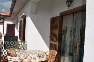 Tor San Lorenzo Piccola Capri