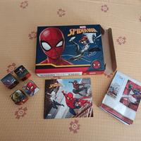 Puzzle Spiderman Marvel 